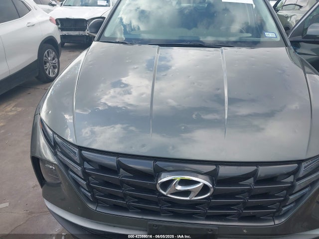 5NMJFCAE3NH140856 Hyundai gdi theta iii