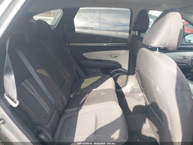 5NMJFCAE3NH140856 Hyundai gdi theta iii