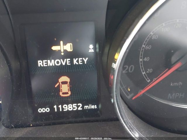 JA4AR3AU9HZ037479 Mitsubishi Outlander Sport 2.0 Le