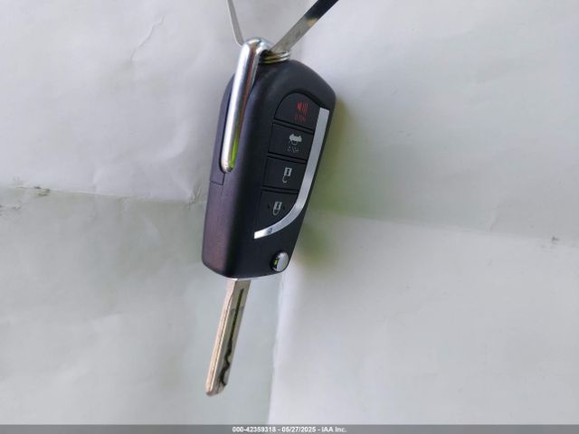 JTDB4MEE3R3024748 Toyota COROLLA LE