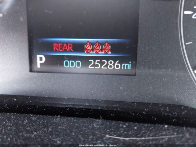 JTDB4MEE3R3024748 Toyota COROLLA LE