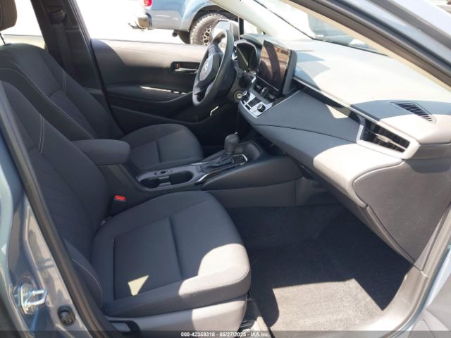 JTDB4MEE3R3024748 Toyota COROLLA LE