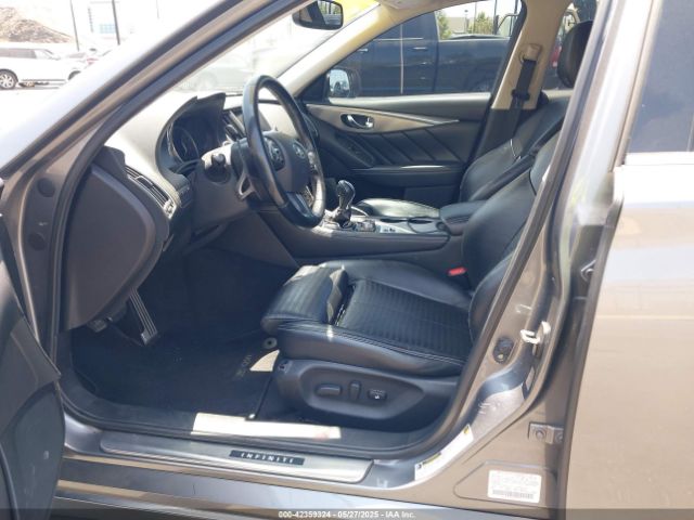 JN1BV7AP3FM333148 Infiniti Q50