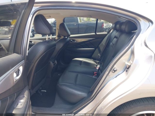 JN1BV7AP3FM333148 Infiniti Q50