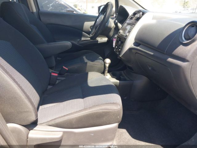 3N1CE2CP4GL407211 Nissan 2016