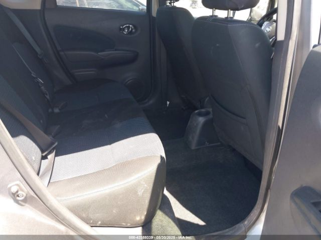 3N1CE2CP4GL407211 Nissan 2016