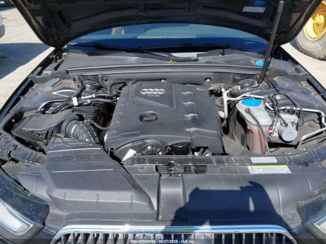 2013 AUDI ALLROAD WA1UFBFL5DA145915 Photo 9