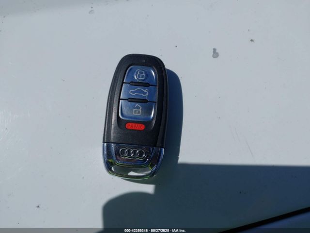 2013 AUDI ALLROAD WA1UFBFL5DA145915 Photo 10