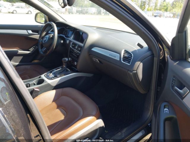 2013 AUDI ALLROAD WA1UFBFL5DA145915 Photo 4