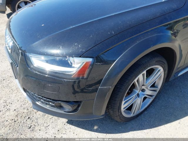 2013 AUDI ALLROAD WA1UFBFL5DA145915 Photo 5