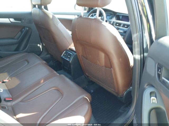 2013 AUDI ALLROAD WA1UFBFL5DA145915 Photo 7