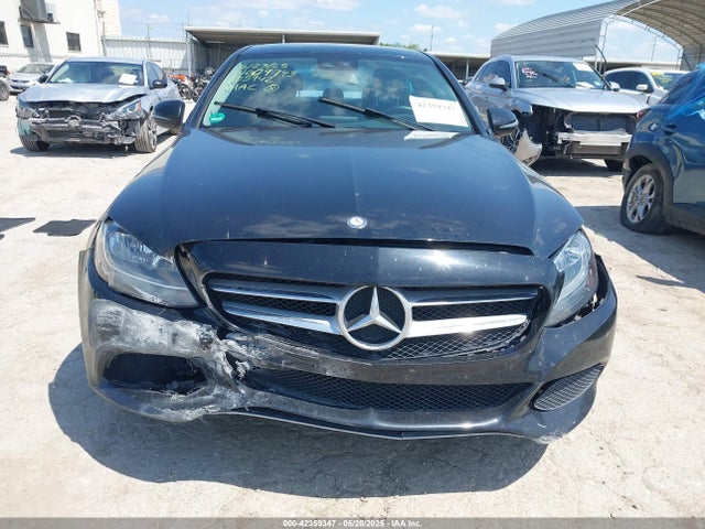 55SWF4JB7HU205942 Mercedes-Benz m274