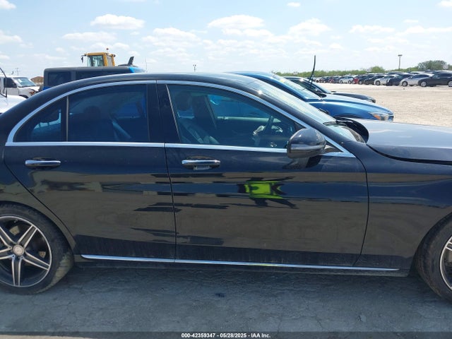 55SWF4JB7HU205942 Mercedes-Benz m274