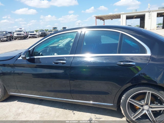 55SWF4JB7HU205942 Mercedes-Benz m274