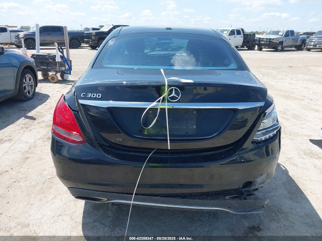 55SWF4JB7HU205942 Mercedes-Benz m274