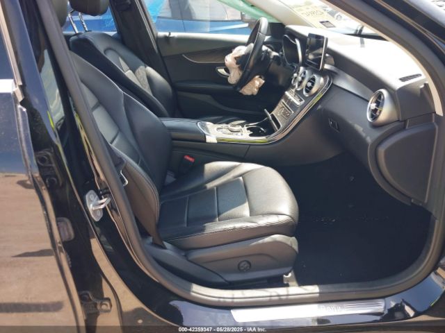 2017 MERCEDES-BENZ C 300 55SWF4JB7HU205942 Photo 4