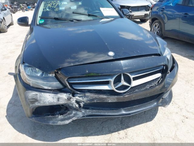 2017 MERCEDES-BENZ C 300 55SWF4JB7HU205942 Photo 5