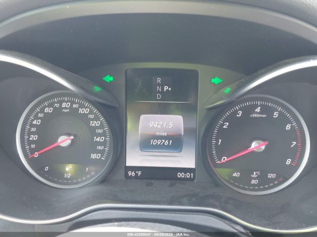 2017 MERCEDES-BENZ C 300 55SWF4JB7HU205942 Photo 6