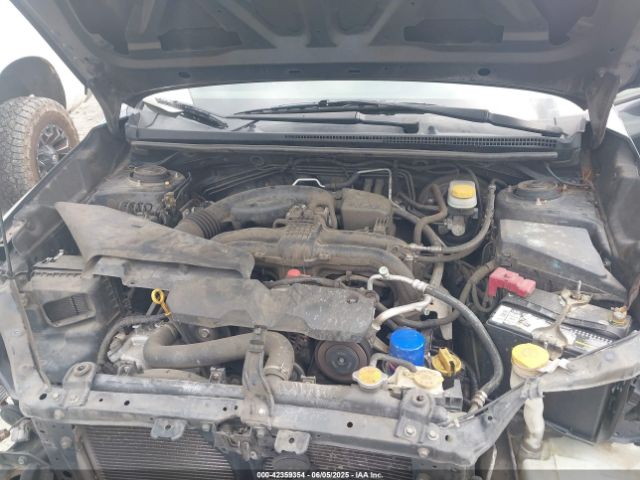 2013 SUBARU XV CROSSTREK JF2GPACC6D1848066 Photo 9