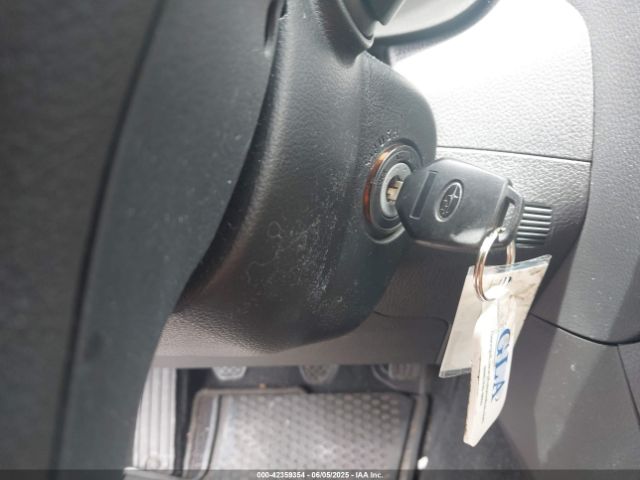 2013 SUBARU XV CROSSTREK JF2GPACC6D1848066 Photo 10