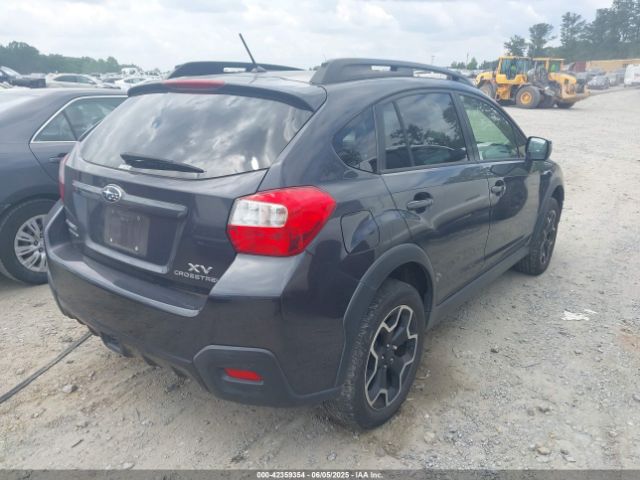 2013 SUBARU XV CROSSTREK JF2GPACC6D1848066 Photo 3