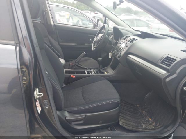 2013 SUBARU XV CROSSTREK JF2GPACC6D1848066 Photo 4