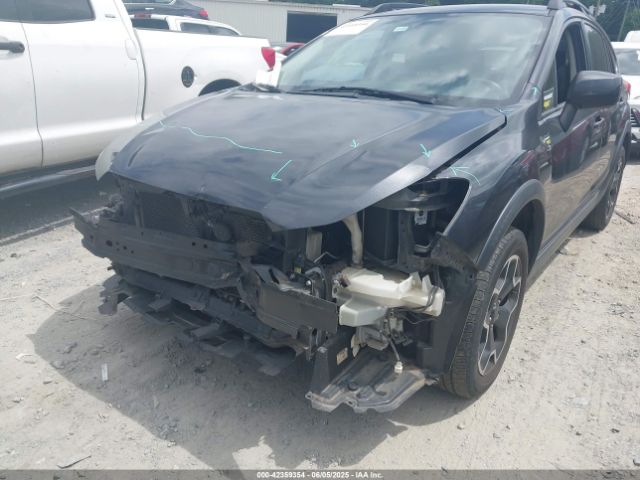 2013 SUBARU XV CROSSTREK JF2GPACC6D1848066 Photo 5