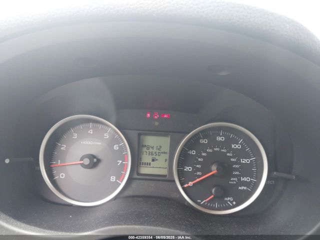2013 SUBARU XV CROSSTREK JF2GPACC6D1848066 Photo 6