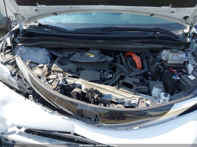5TDDSKFC3PS107558 Toyota a25a-fxs, 5nm, 4nm