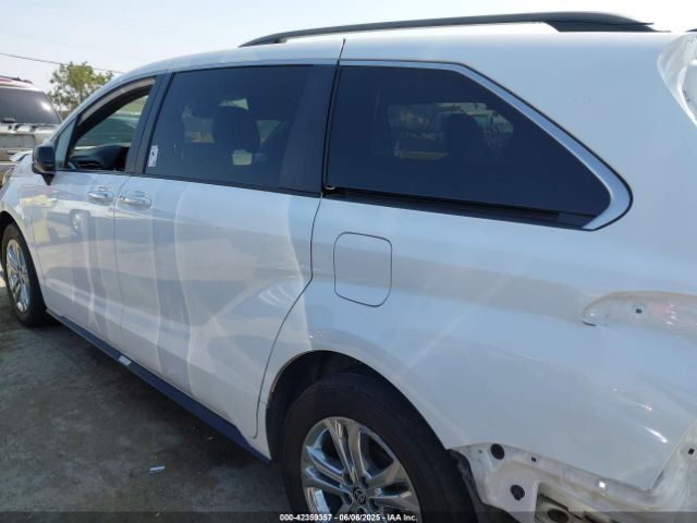 5TDDSKFC3PS107558 Toyota a25a-fxs, 5nm, 4nm