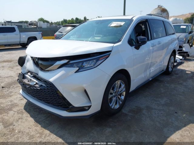 5TDDSKFC3PS107558 Toyota a25a-fxs, 5nm, 4nm
