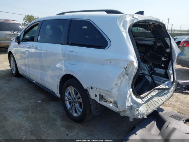 5TDDSKFC3PS107558 Toyota a25a-fxs, 5nm, 4nm