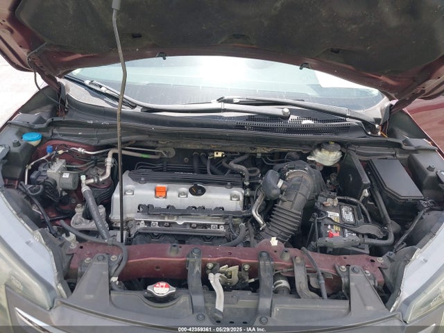 5J6RM3H57EL040136 Honda CR-V EX