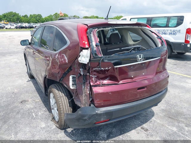 5J6RM3H57EL040136 Honda CR-V EX