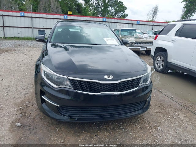 5XXGT4L3XJG239560 KIA Optima Lx