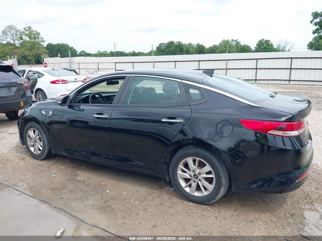 5XXGT4L3XJG239560 KIA Optima Lx