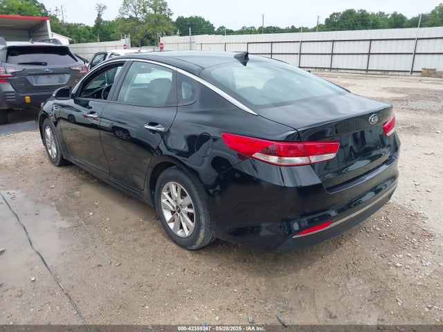 5XXGT4L3XJG239560 KIA Optima Lx