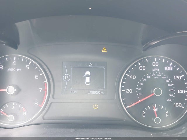 5XXGT4L3XJG239560 KIA Optima Lx