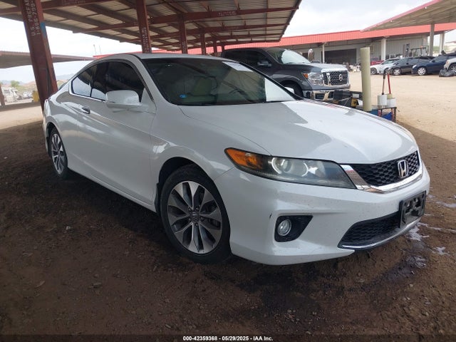 42359368 :رقم المزاد ، 1HGCT1B82DA001147 vin ، 2013 Honda Accord Ex-l مزاد بيع