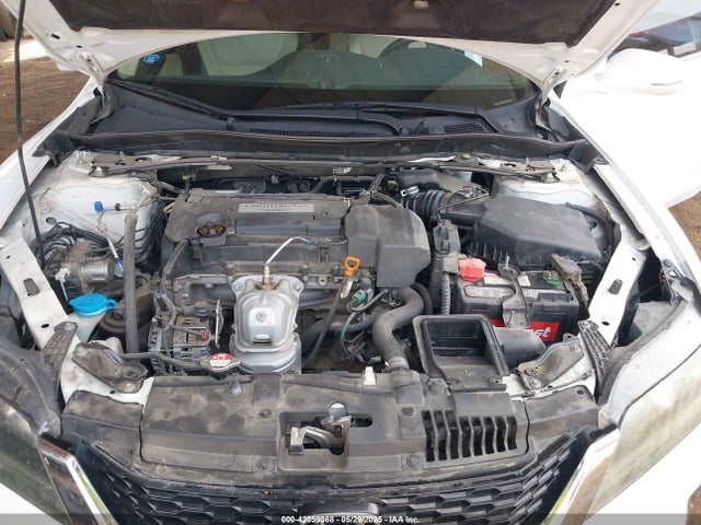 42359368 :رقم المزاد ، 1HGCT1B82DA001147 vin ، 2013 Honda Accord Ex-l مزاد بيع