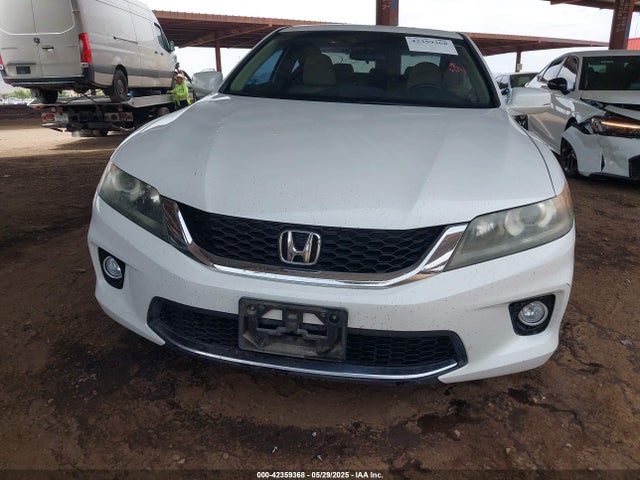 42359368 :رقم المزاد ، 1HGCT1B82DA001147 vin ، 2013 Honda Accord Ex-l مزاد بيع