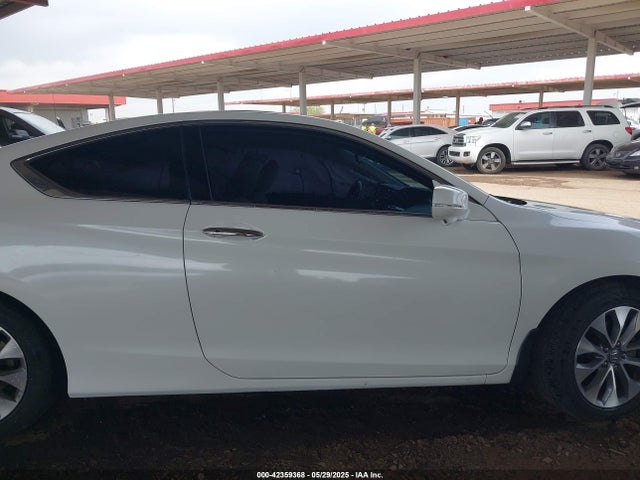 42359368 :رقم المزاد ، 1HGCT1B82DA001147 vin ، 2013 Honda Accord Ex-l مزاد بيع