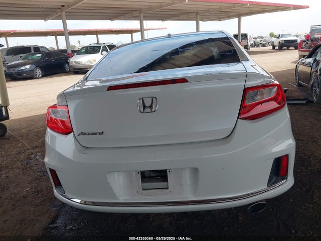 42359368 :رقم المزاد ، 1HGCT1B82DA001147 vin ، 2013 Honda Accord Ex-l مزاد بيع