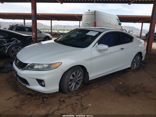 42359368 :رقم المزاد ، 1HGCT1B82DA001147 vin ، 2013 Honda Accord Ex-l مزاد بيع