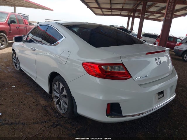 42359368 :رقم المزاد ، 1HGCT1B82DA001147 vin ، 2013 Honda Accord Ex-l مزاد بيع