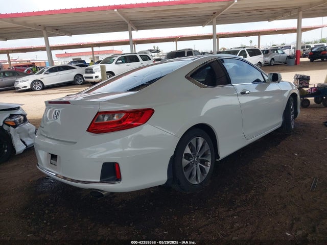 42359368 :رقم المزاد ، 1HGCT1B82DA001147 vin ، 2013 Honda Accord Ex-l مزاد بيع