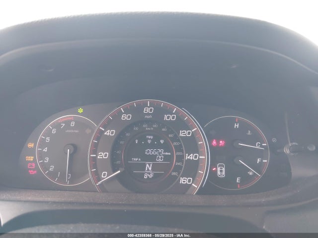 42359368 :رقم المزاد ، 1HGCT1B82DA001147 vin ، 2013 Honda Accord Ex-l مزاد بيع