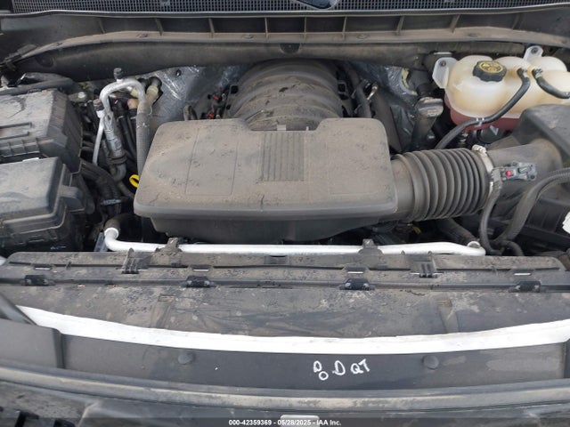 1GNSKPKDXPR542392 Chevrolet l84