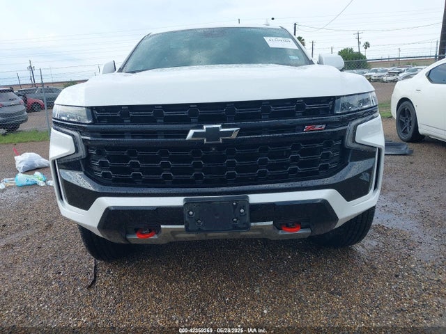 1GNSKPKDXPR542392 Chevrolet l84