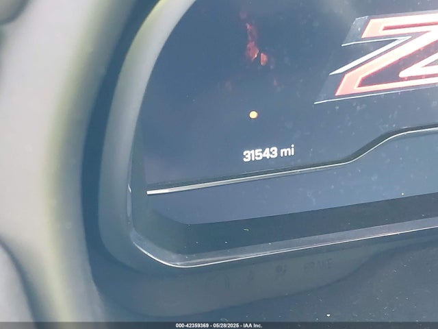 1GNSKPKDXPR542392 Chevrolet l84
